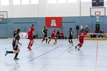 Bild 950 - C-Juniorinnen Futsalmeisterschaft